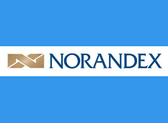 Norandex vinyl siding logo